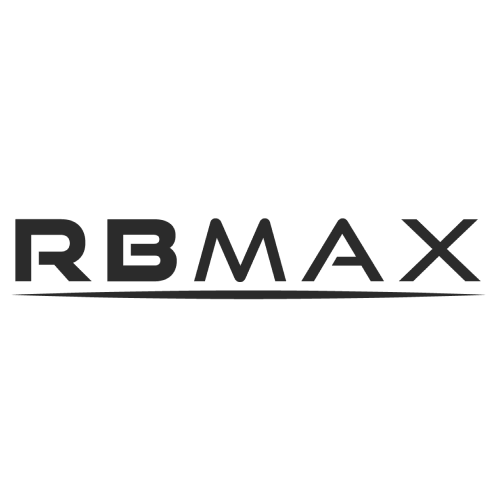 RBMAX logo